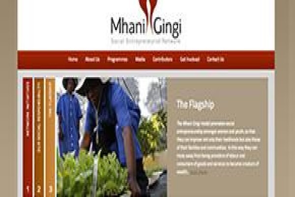 Flatspin Web Solutions