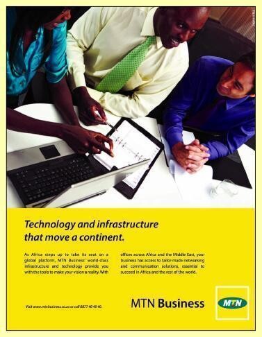 MTN Business Solutions