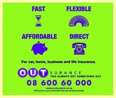 Outsurance