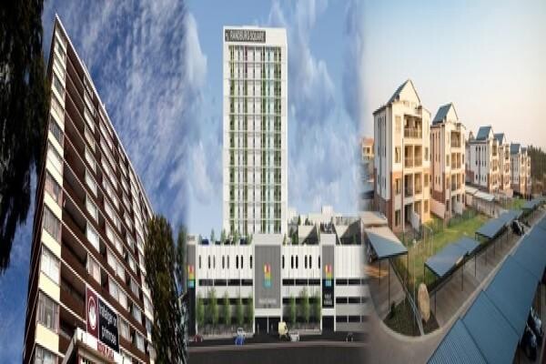 Trafalgar Property Management (Pty) Ltd