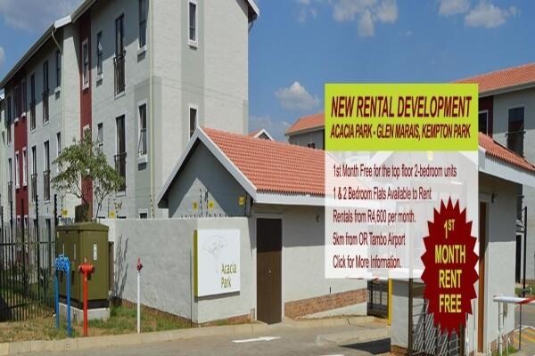 Trafalgar Property Management (Pty) Ltd