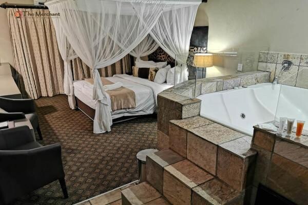 Umuzi Lodge