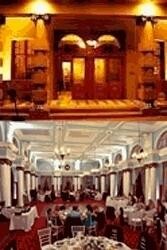 Rand Club.
