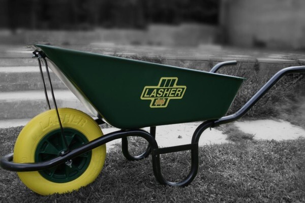 Lasher Tools