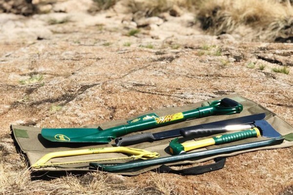 Lasher Tools