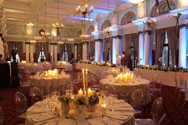 Rand Club.