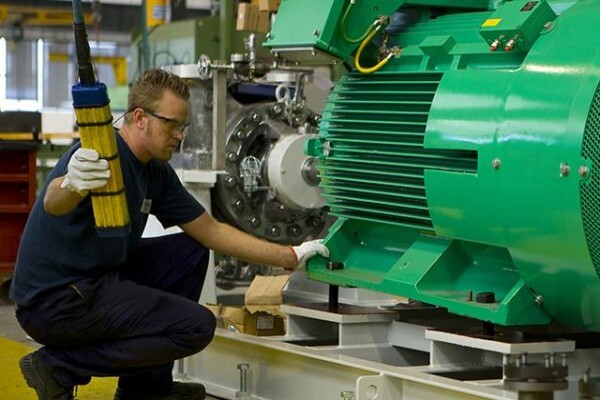 Flowserve South Africa (Pty) Ltd
