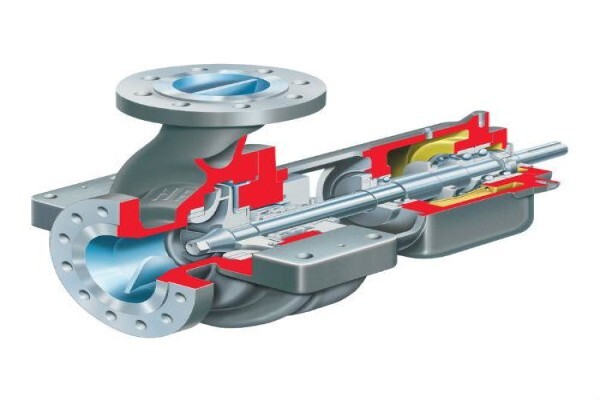 Flowserve South Africa (Pty) Ltd