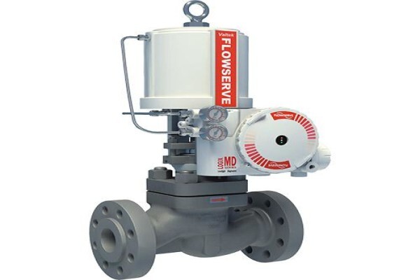 Flowserve South Africa (Pty) Ltd