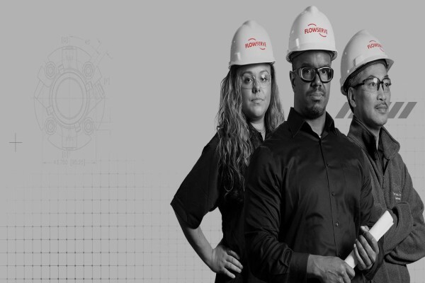 Flowserve South Africa (Pty) Ltd