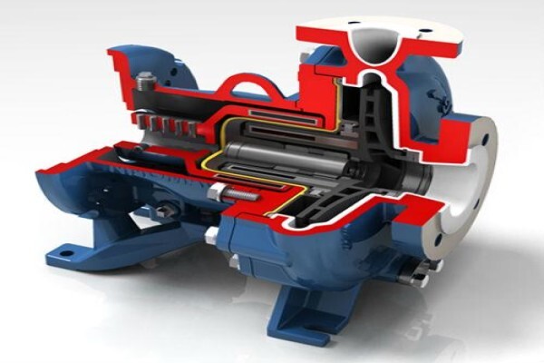 Flowserve South Africa (Pty) Ltd