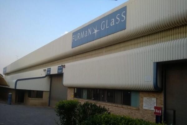 Furman Glass