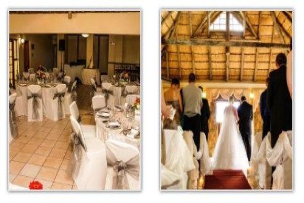 Kopano Nokeng Lodge