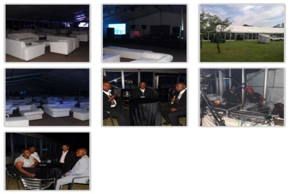 Kopano Nokeng Lodge