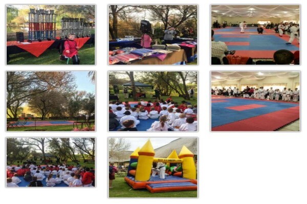 Kopano Nokeng Lodge