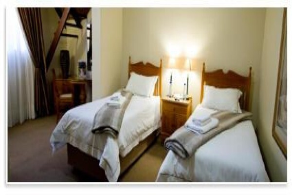 Kopano Nokeng Lodge