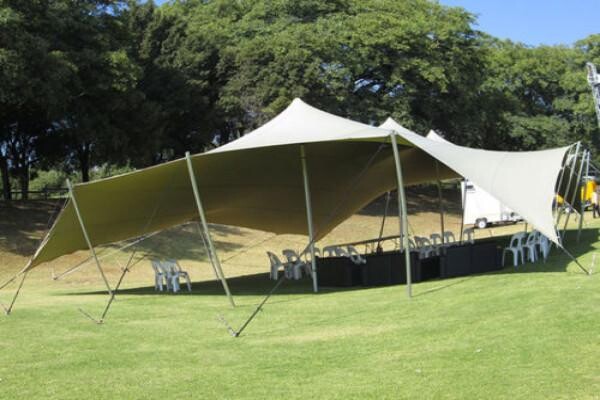 Silver Spoon Function Hire CC
