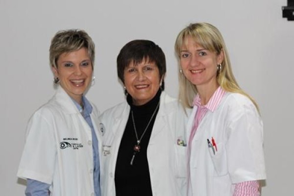 Tygervalley Eye & Laser Centre:Alpha Call
