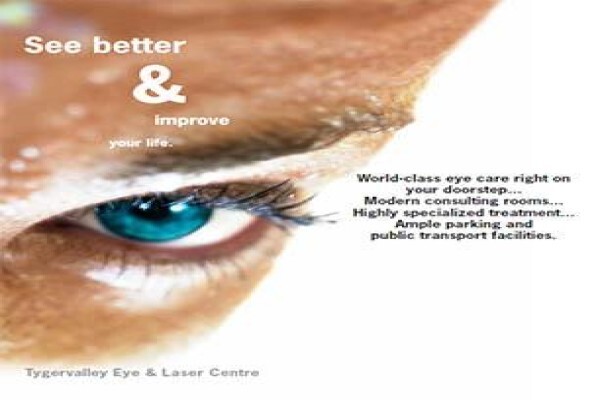 Tygervalley Eye & Laser Centre:Alpha Call