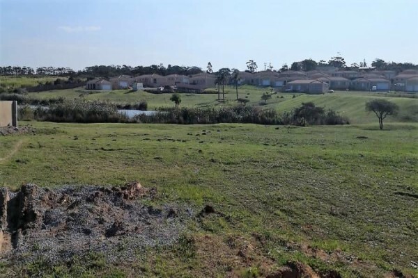 Dalena Properties (Gonubie)
