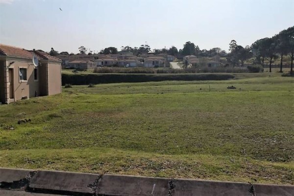 Dalena Properties (Gonubie)