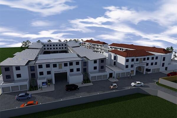 Prospur Real Estate