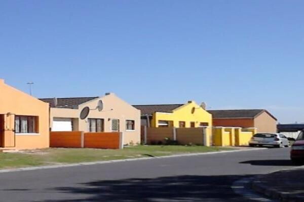 Prospur Real Estate