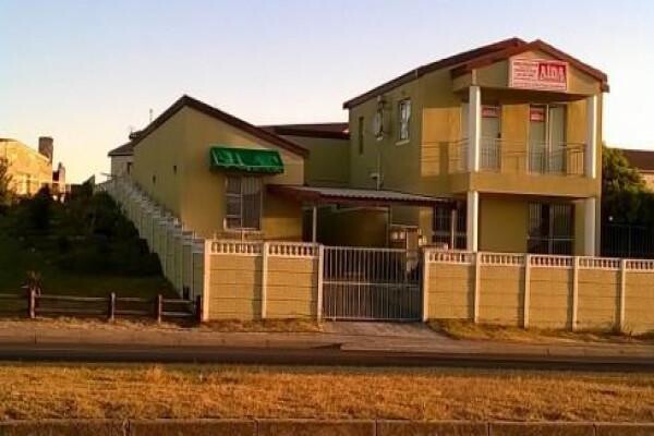 Prospur Real Estate
