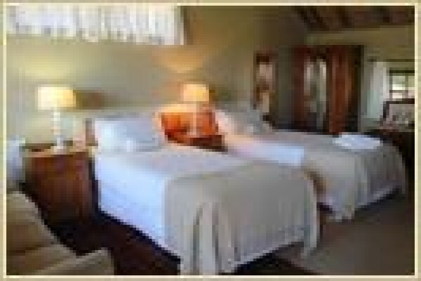 Buller's Rest Guest House & Lodge