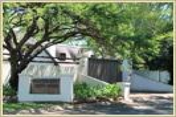Buller's Rest Guest House & Lodge