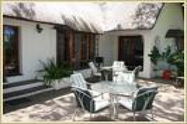 Buller's Rest Guest House & Lodge