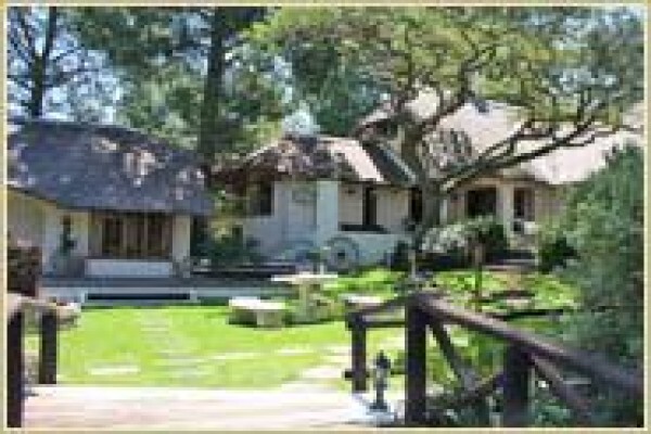 Buller's Rest Guest House & Lodge