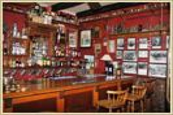 Buller's Rest Guest House & Lodge