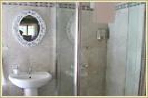 Buller's Rest Guest House & Lodge