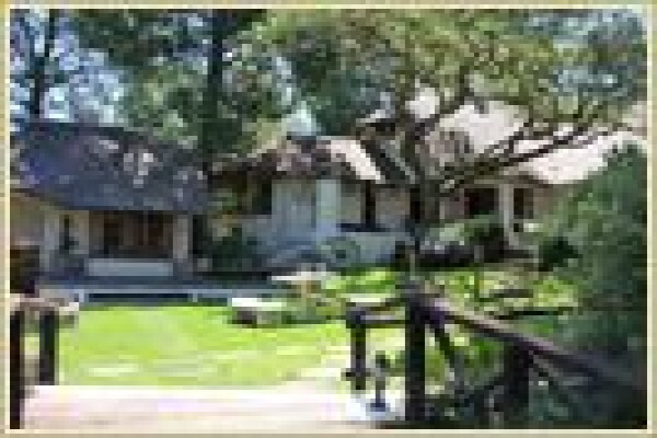 Buller's Rest Guest House & Lodge