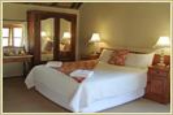 Buller's Rest Guest House & Lodge