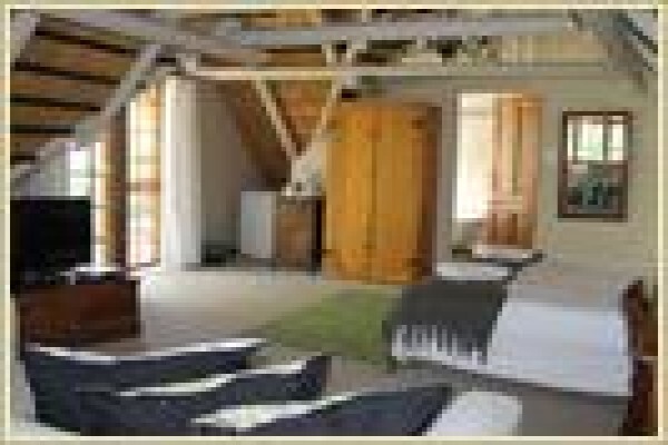 Buller's Rest Guest House & Lodge