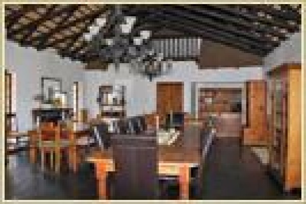 Buller's Rest Guest House & Lodge