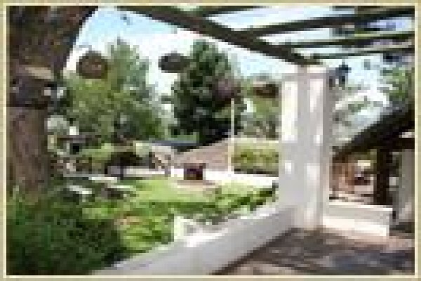 Buller's Rest Guest House & Lodge