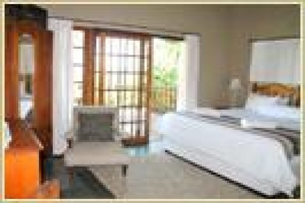 Buller's Rest Guest House & Lodge