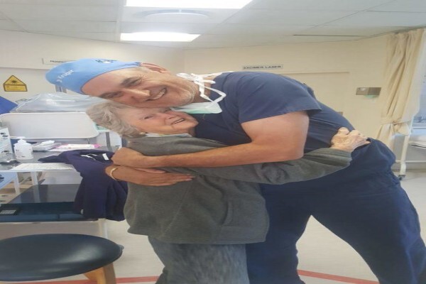 Johann Krüger:Alpha Call