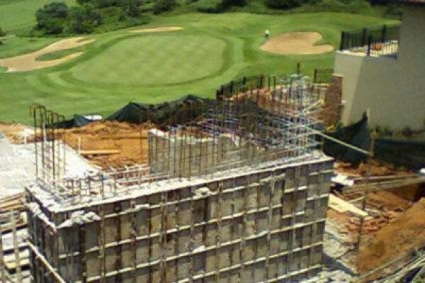 Ogwini Scaffolding System