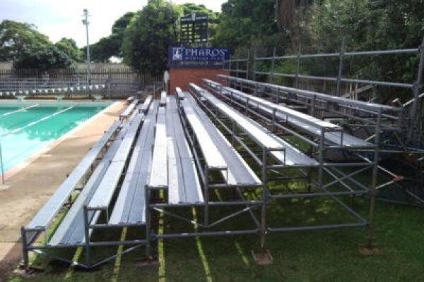 Ogwini Scaffolding System