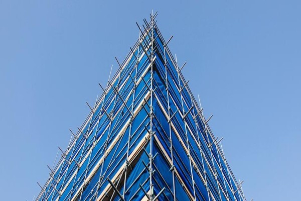 P R S Scaffold Hire & Sales CC
