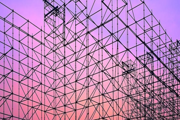 P R S Scaffold Hire & Sales CC
