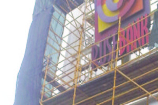 P R S Scaffold Hire & Sales CC
