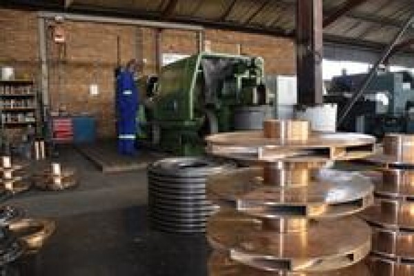 Donnlee Pump Tech