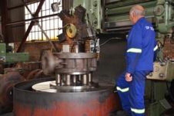 Donnlee Pump Tech