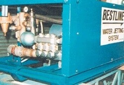 Bestline Cat Pumps
