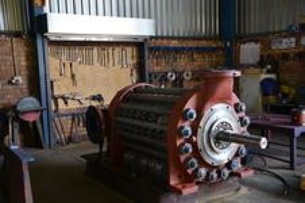 Donnlee Pump Tech